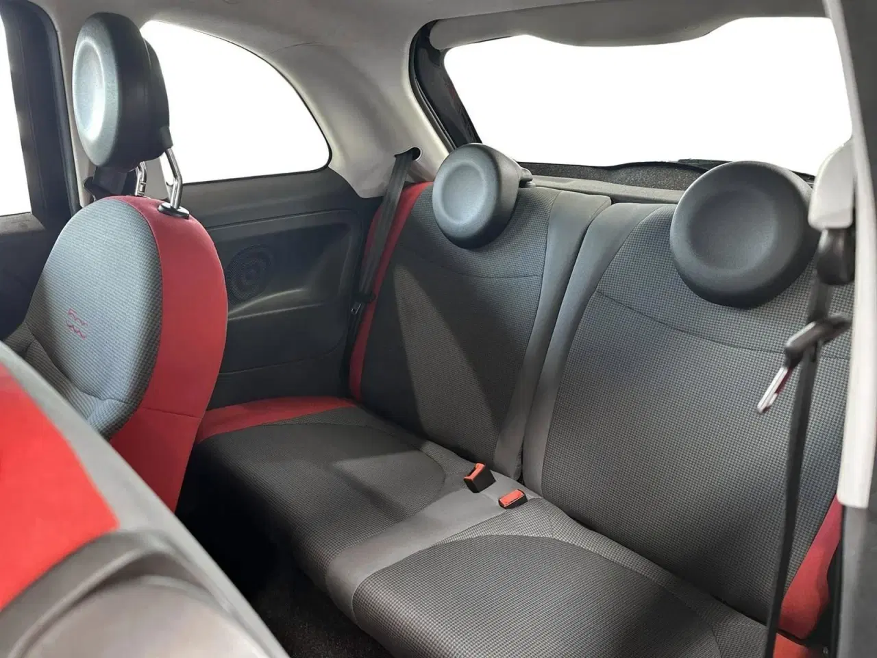 Billede 8 - Fiat 500 0,9 TwinAir 60 Popstar