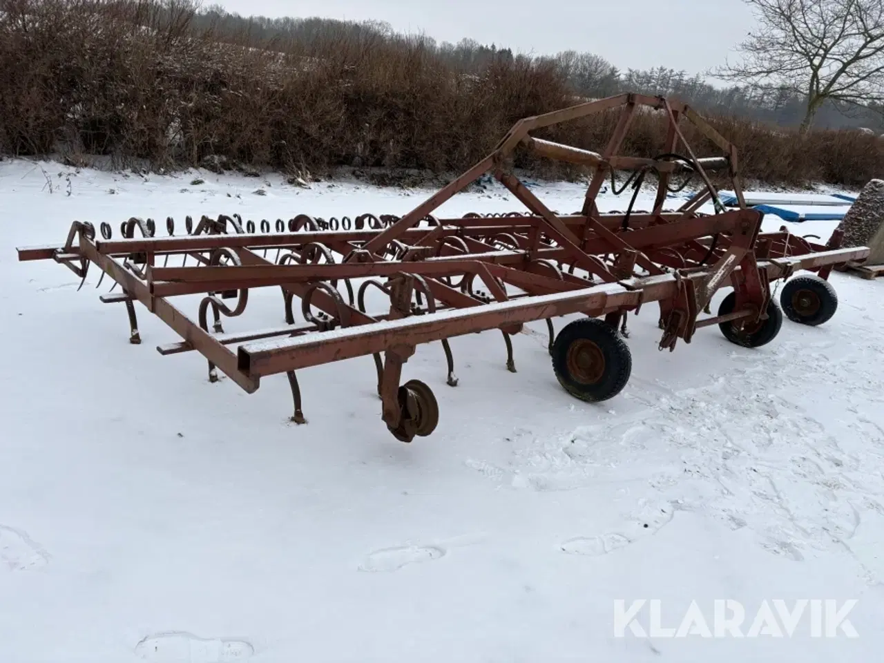 Billede 5 - Harve Mark Stig 8