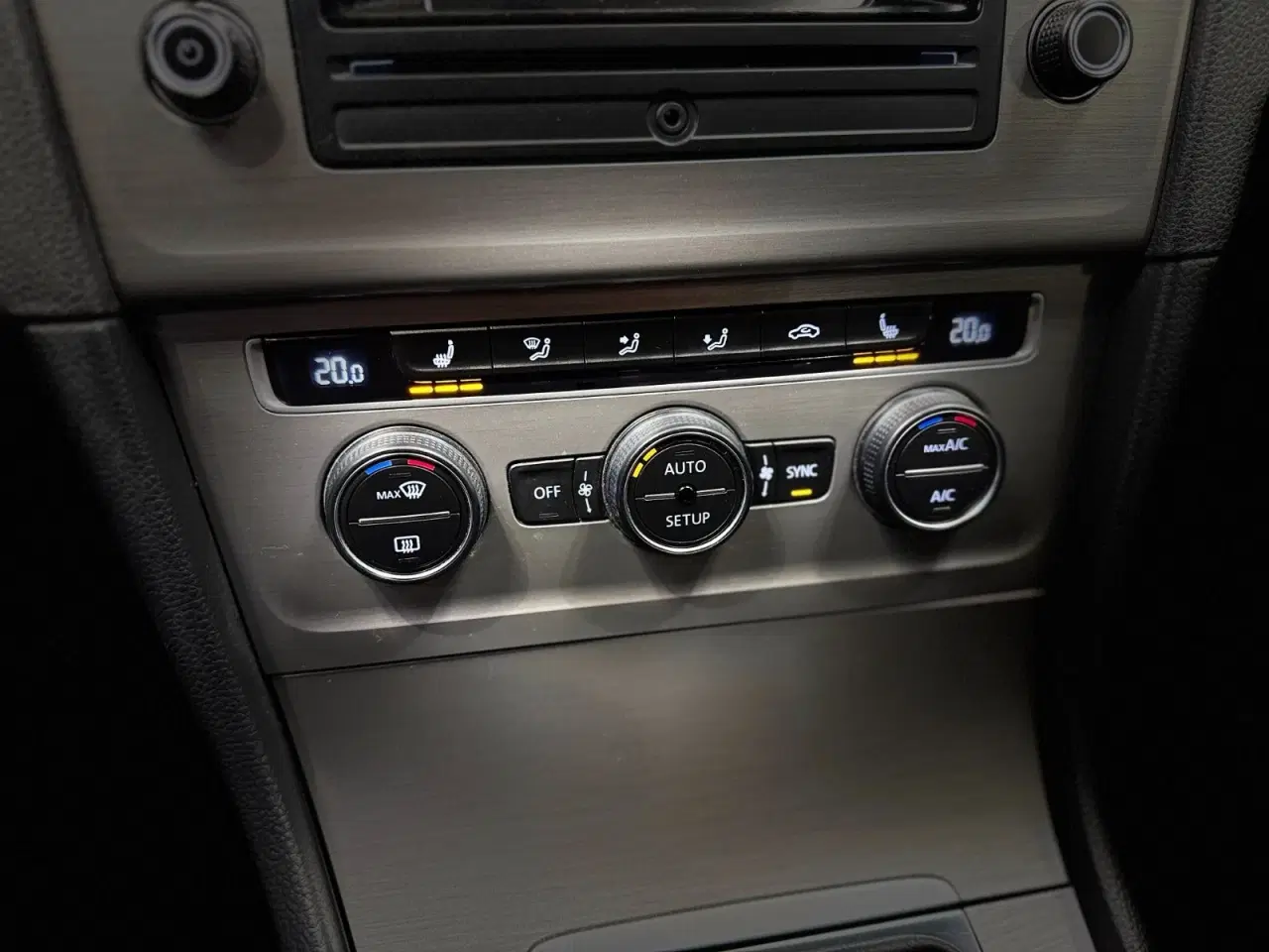 Billede 9 - VW Golf VII 1,4 TSi 122 Comfortline BMT