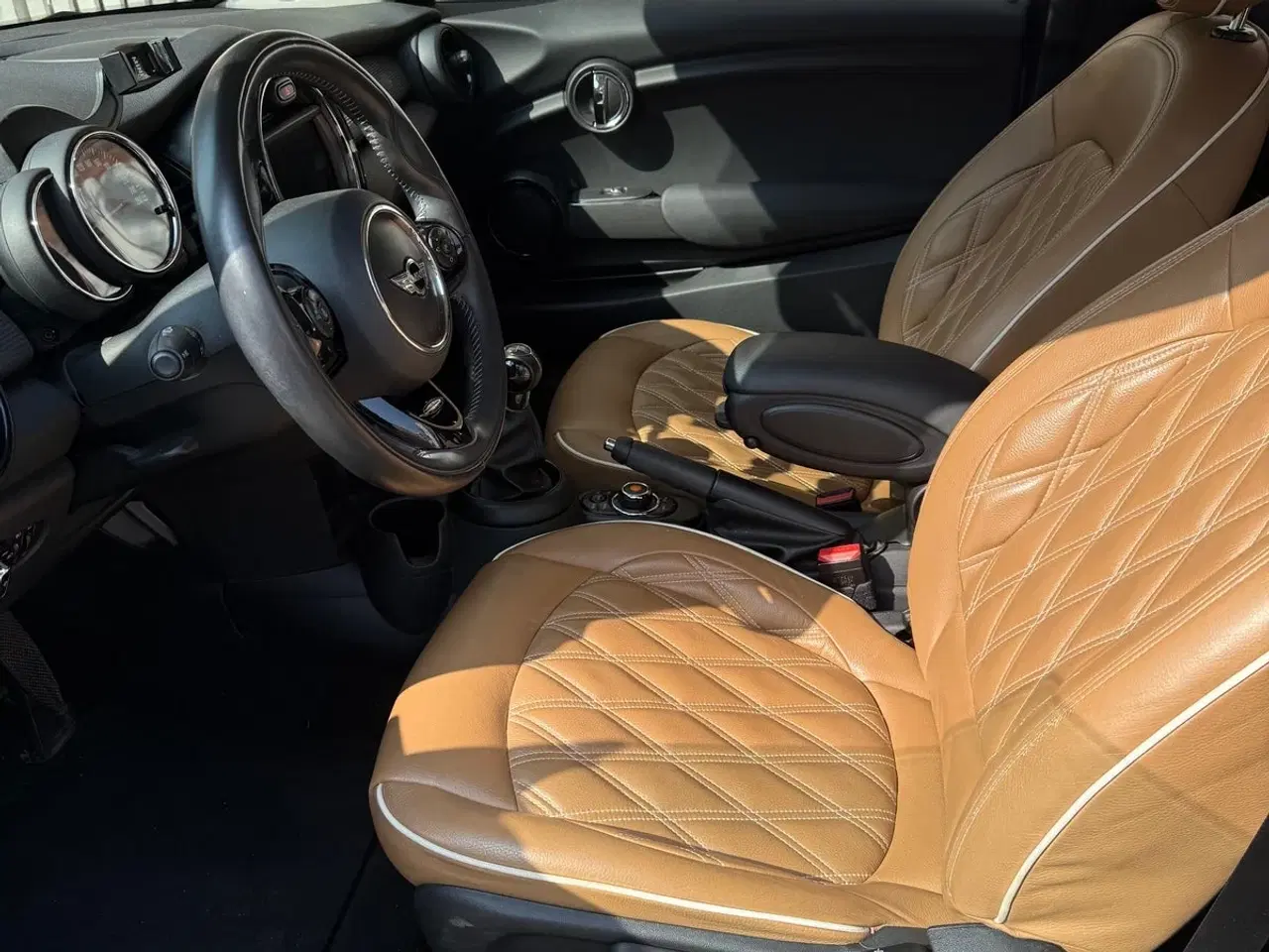 Billede 8 - MINI Cooper 1,5 