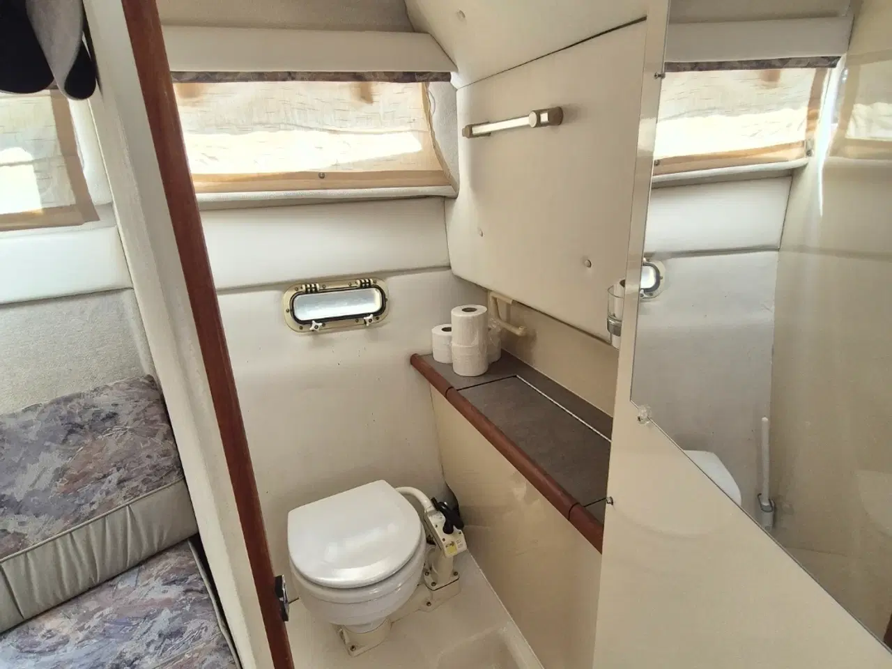 Billede 6 - bayliner 2355 ciera