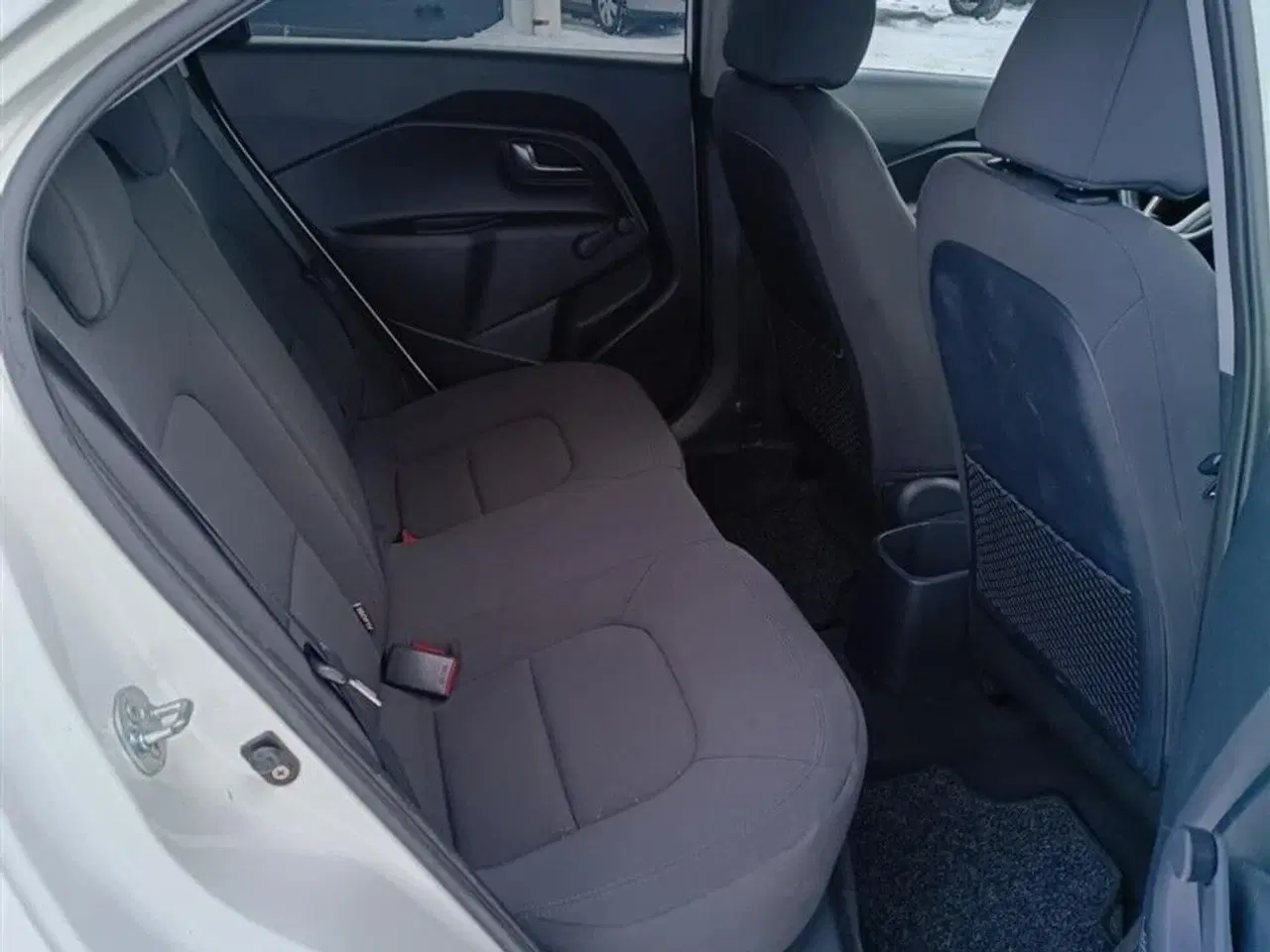 Billede 10 - Kia Rio 1,4 Exclusive 108HK 5d 6g