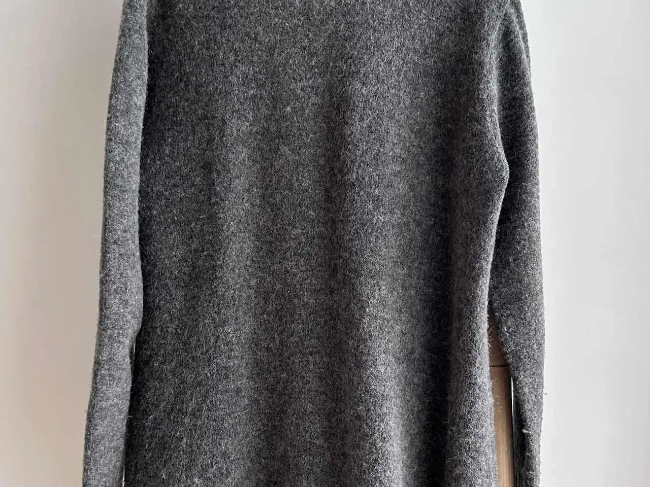 Billede 4 - Dranella lang cardigan, str. L