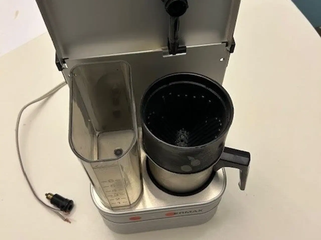 Billede 3 - Kaffemaskine 24 volt