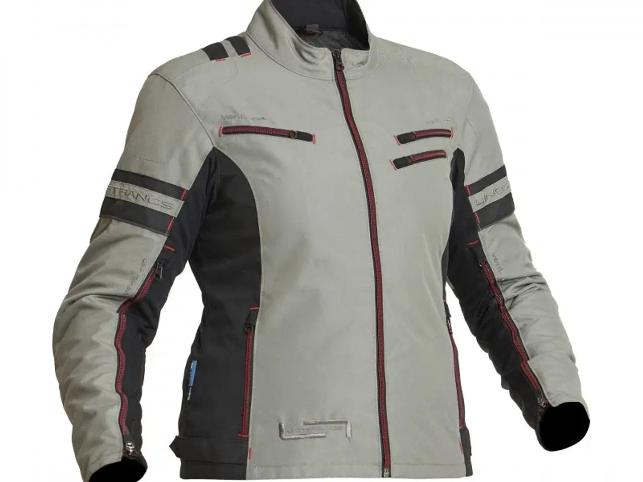 Billede 1 - Lindstrands Liden Dame jakke