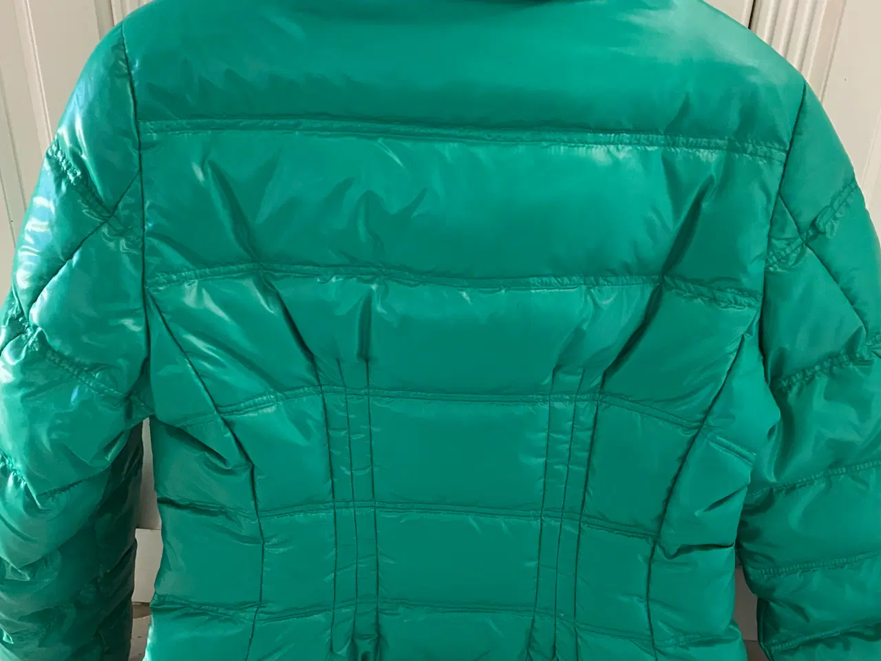 Billede 3 - Moncler vinterjakke str. 38 - 40