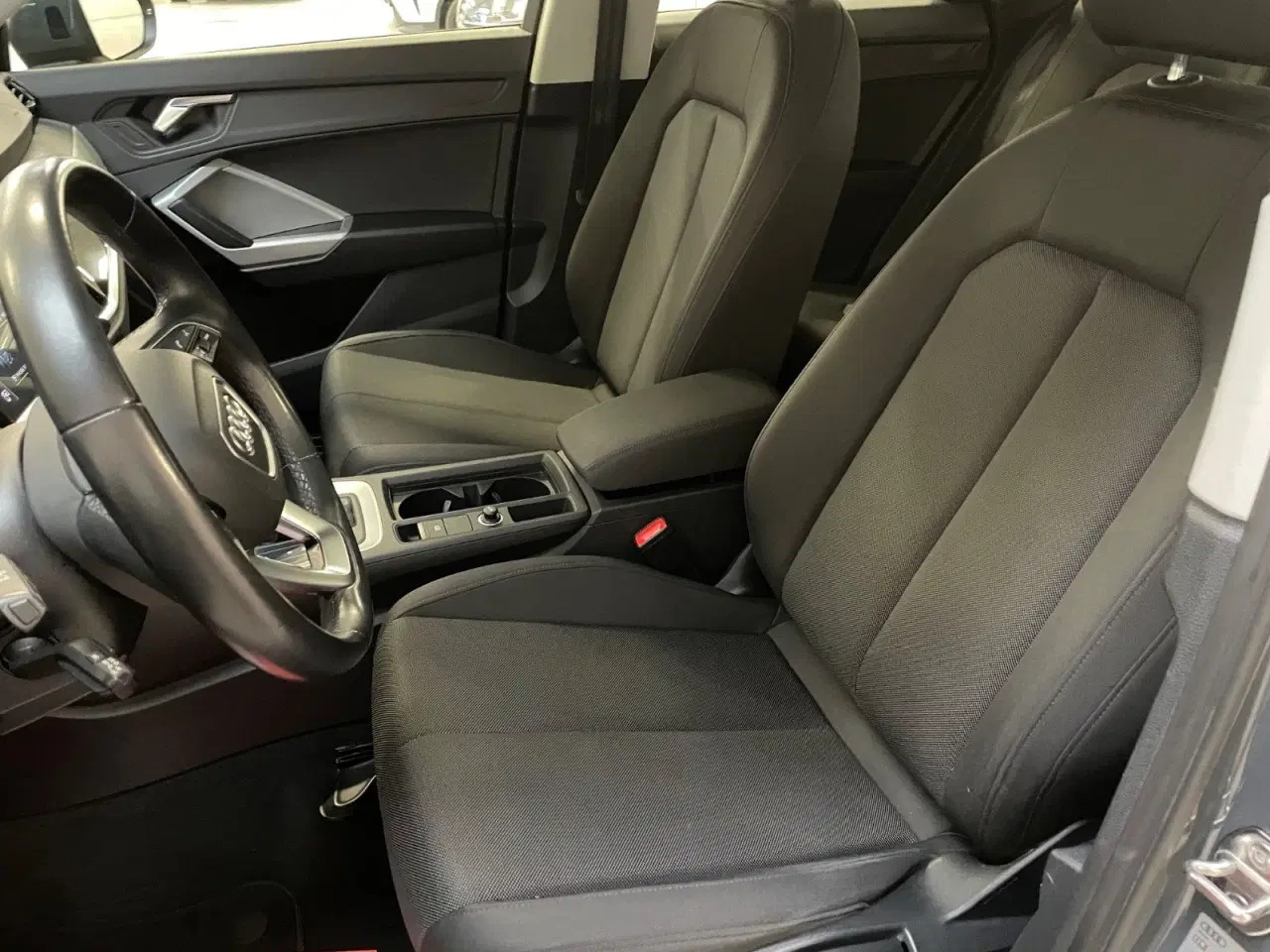 Billede 6 - Audi Q3 45 TFSi e Attitude plus S-tr.