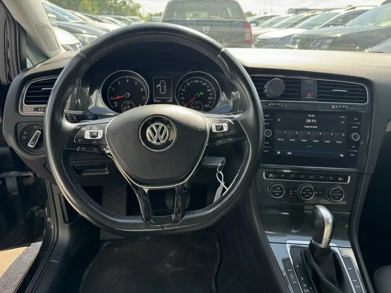 Billede 11 - VW Golf 1,4 TSI BMT Comfortline DSG 125HK 5d 7g Aut.