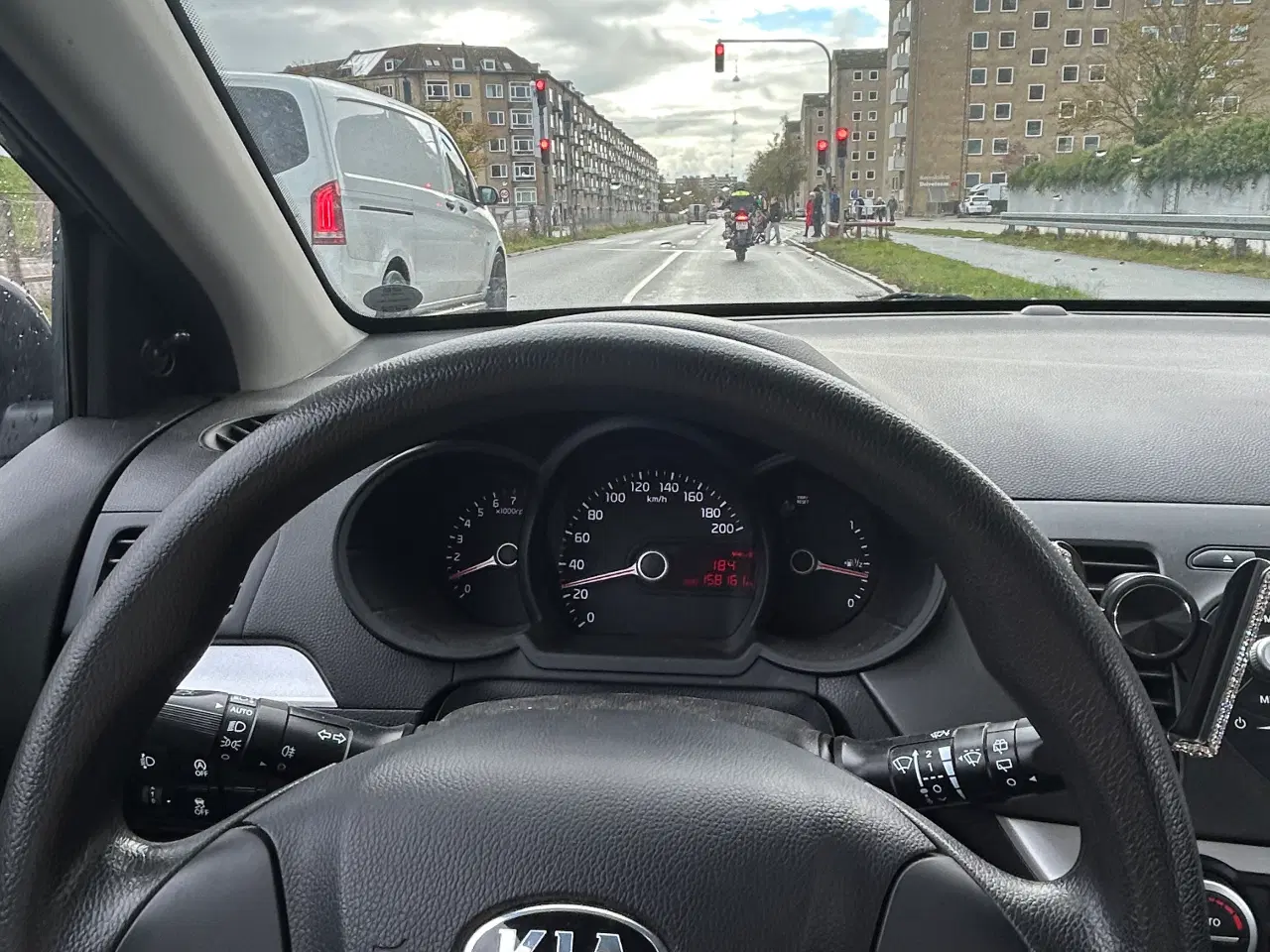 Billede 3 - 🚗✨ Kia Picanto 1.0 (69 hk) – 5-dørs, benzin ✨🚗