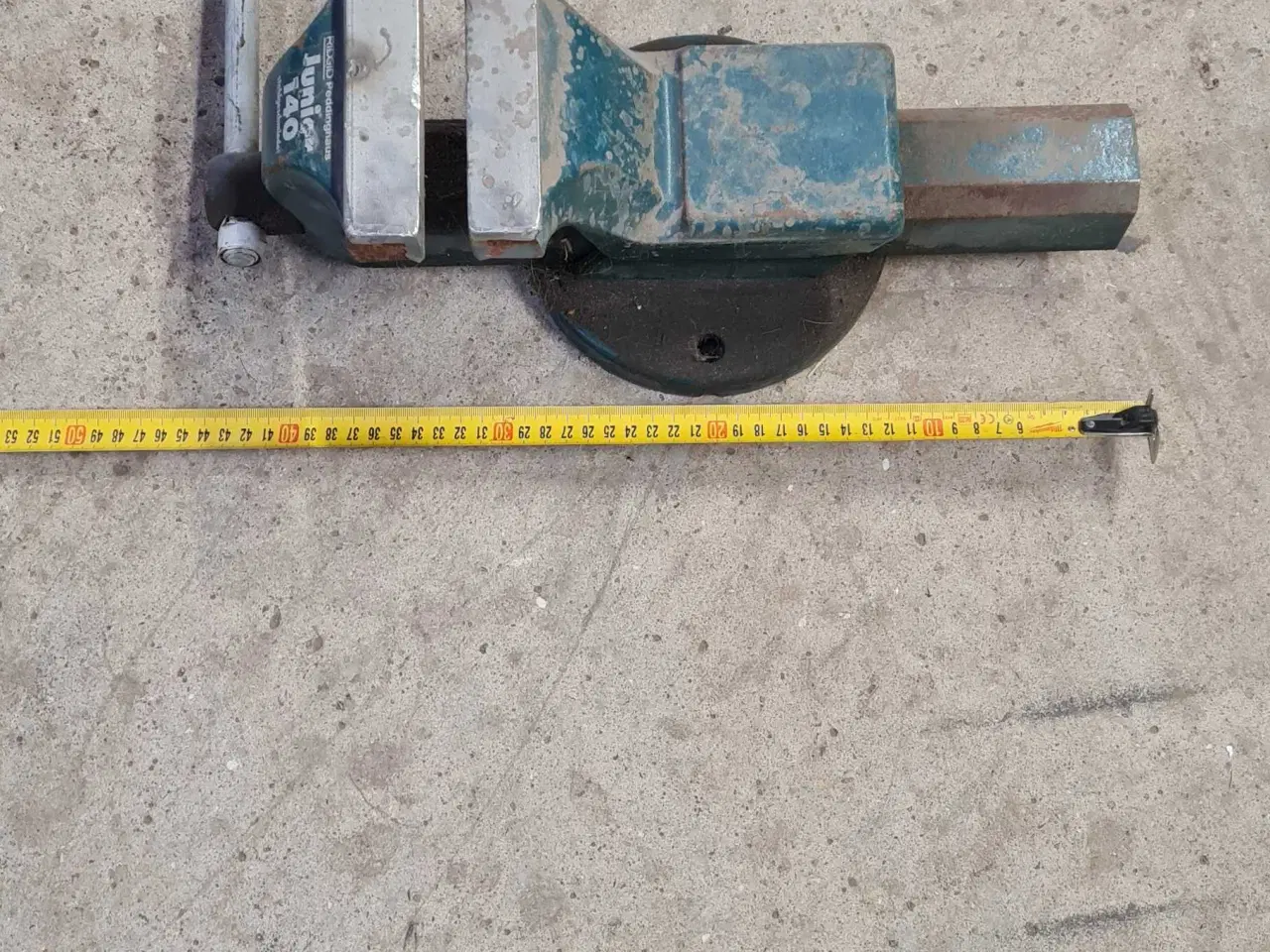 Billede 3 - Skrugestik 