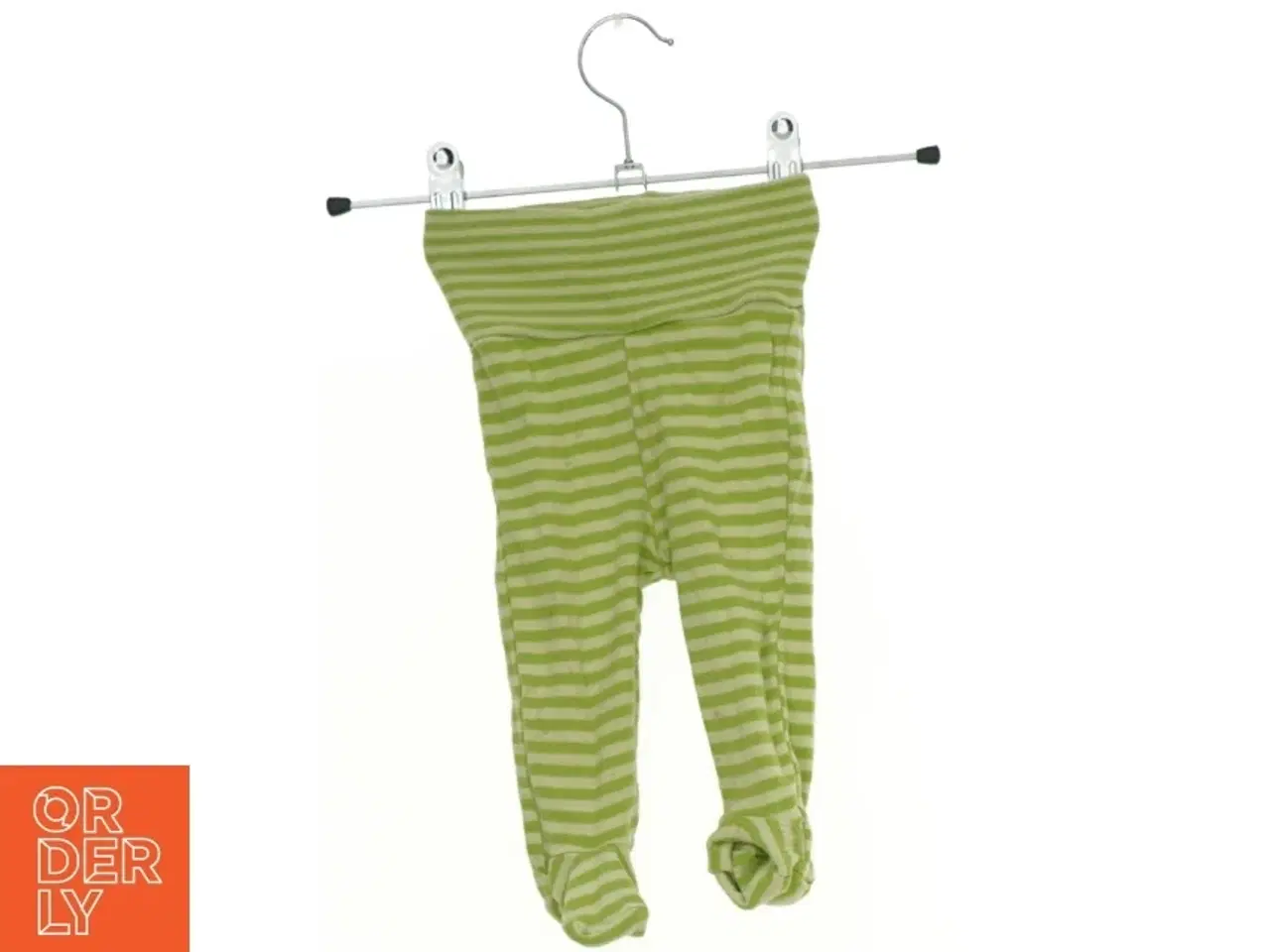 Billede 2 - Leggings fra H&M (str. 62 cm)