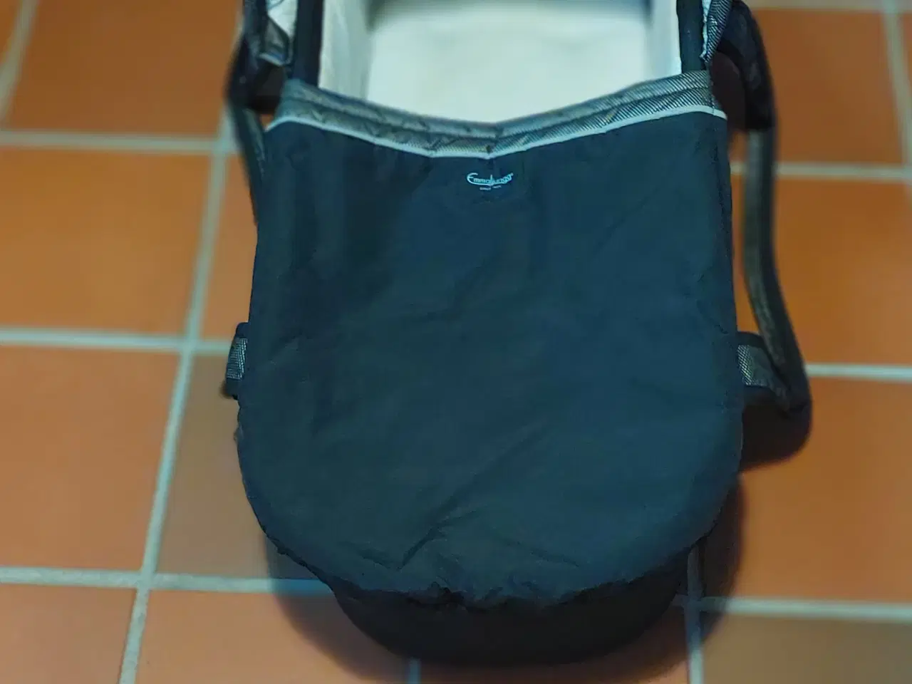 Billede 2 - Barnevogn - Emmaljunga