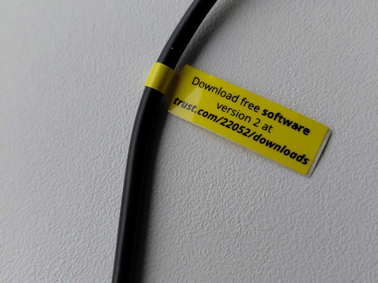 Billede 7 - Trust headset