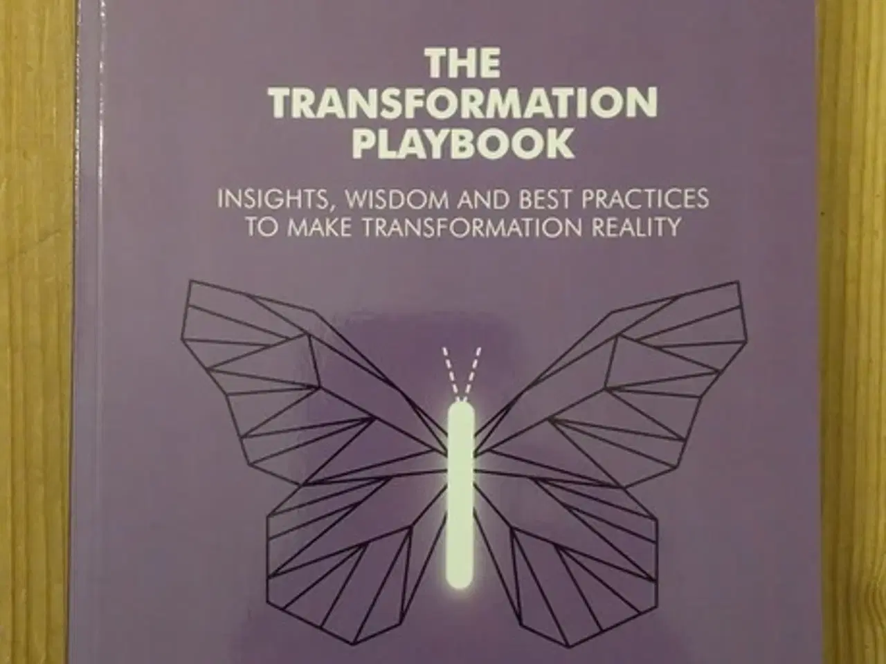 Billede 1 - Organisation, 5. udgave