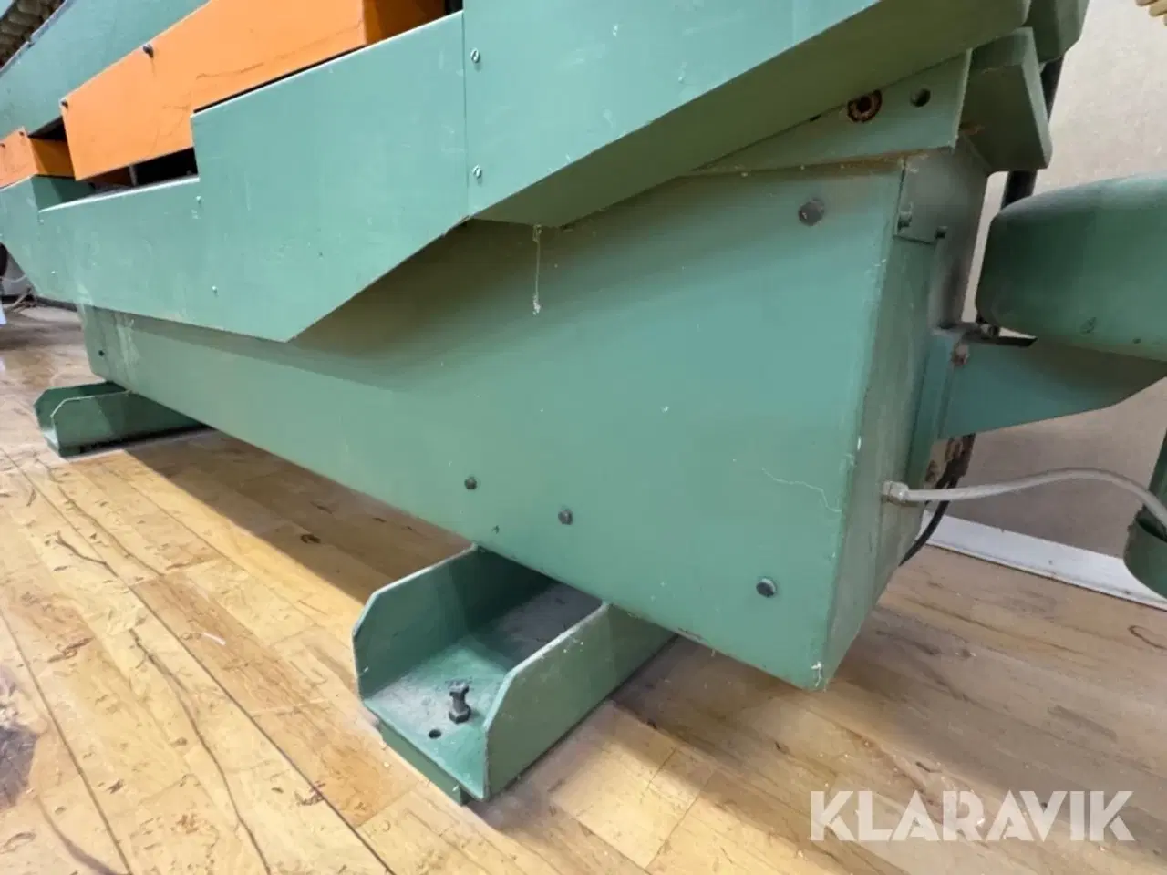 Billede 11 - Kantlimer IMA-Compact 209