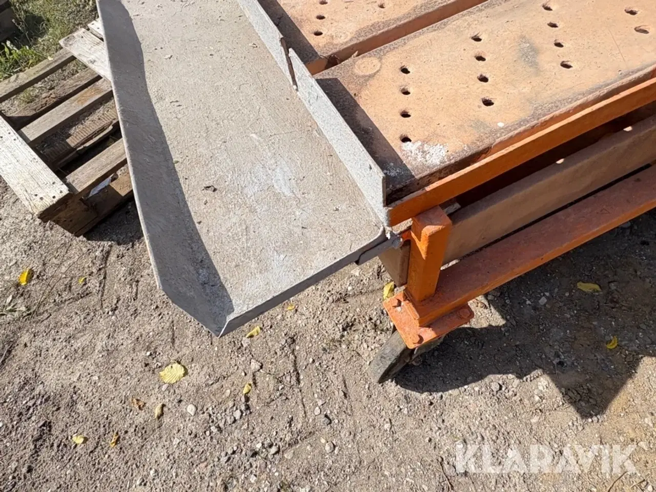 Billede 8 - Stensav Jumbo 900