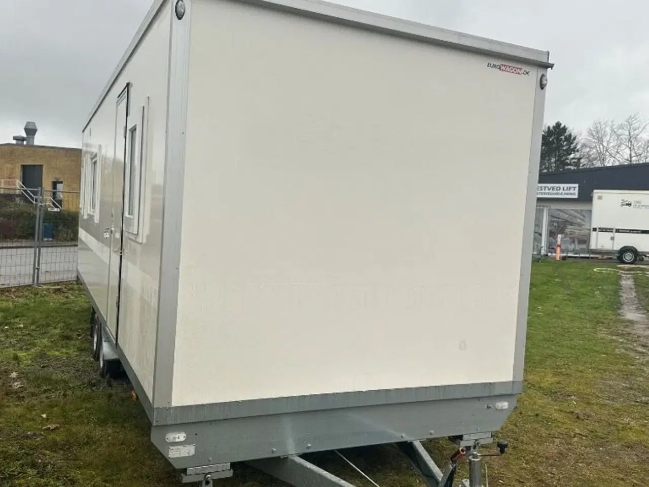 Billede 5 - Eurowagon 2582-73