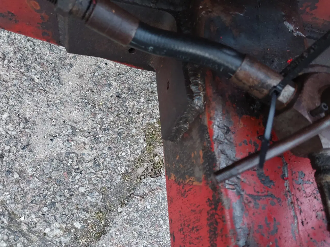 Billede 7 - Tim m. boogie