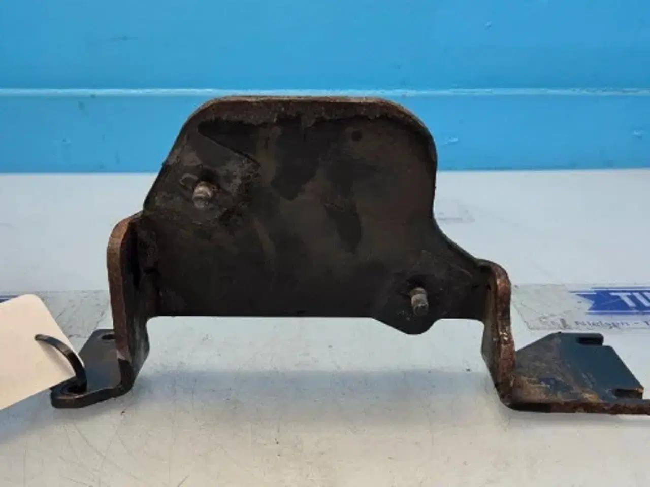 Billede 9 - New Holland T6.160 Beslag 47881276