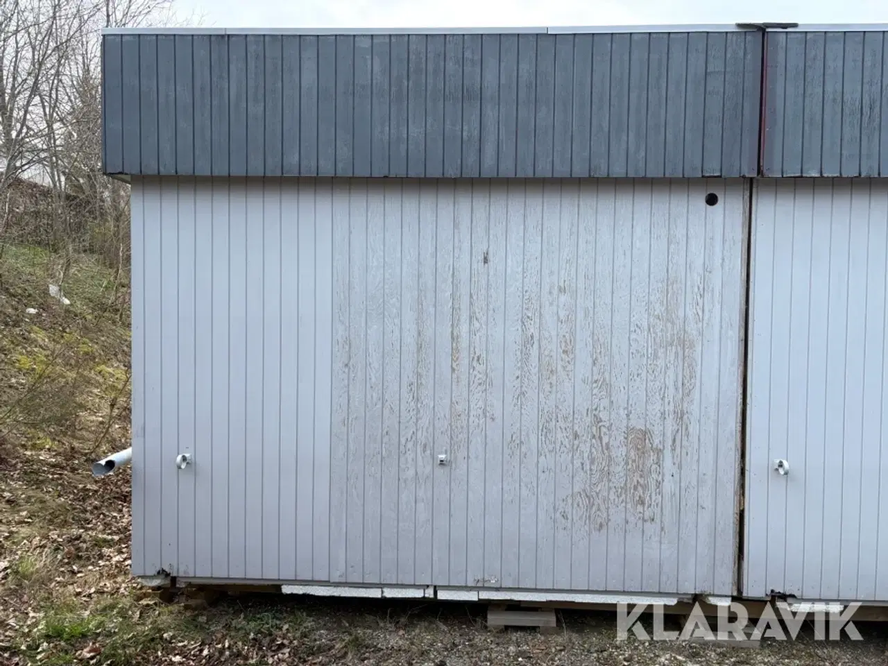 Billede 5 - Pavillon Just ca. 60 kvadratmeter