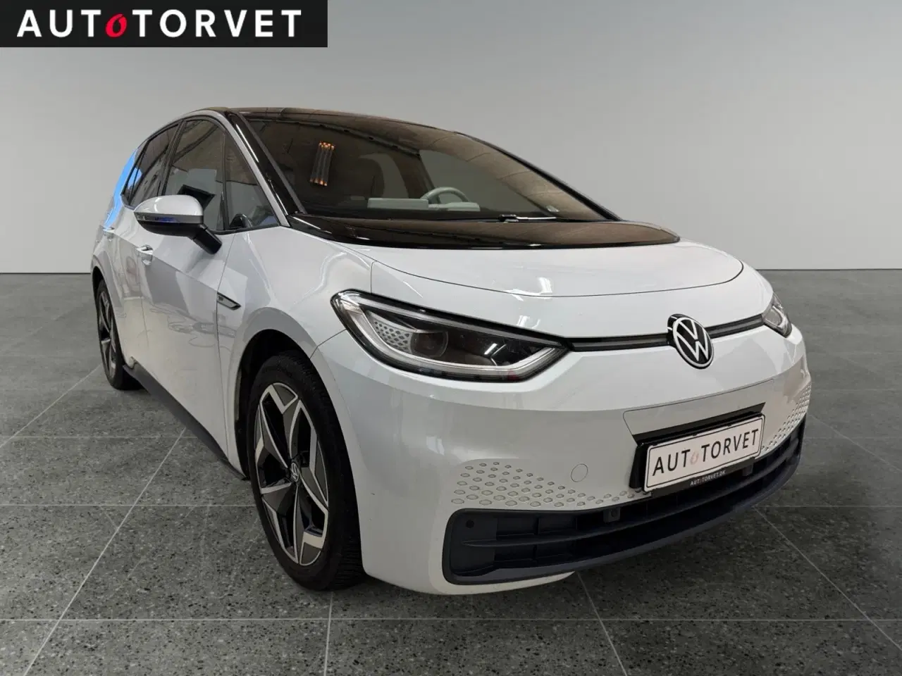Billede 2 - VW ID.3 58 1ST Plus