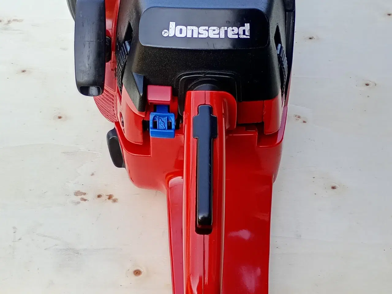 Billede 4 - Professionel Jonsered CS 2152 Turbo