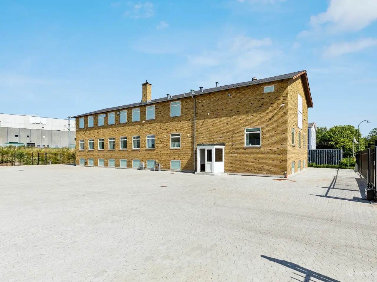 Billede 1 - Domicil / kontor