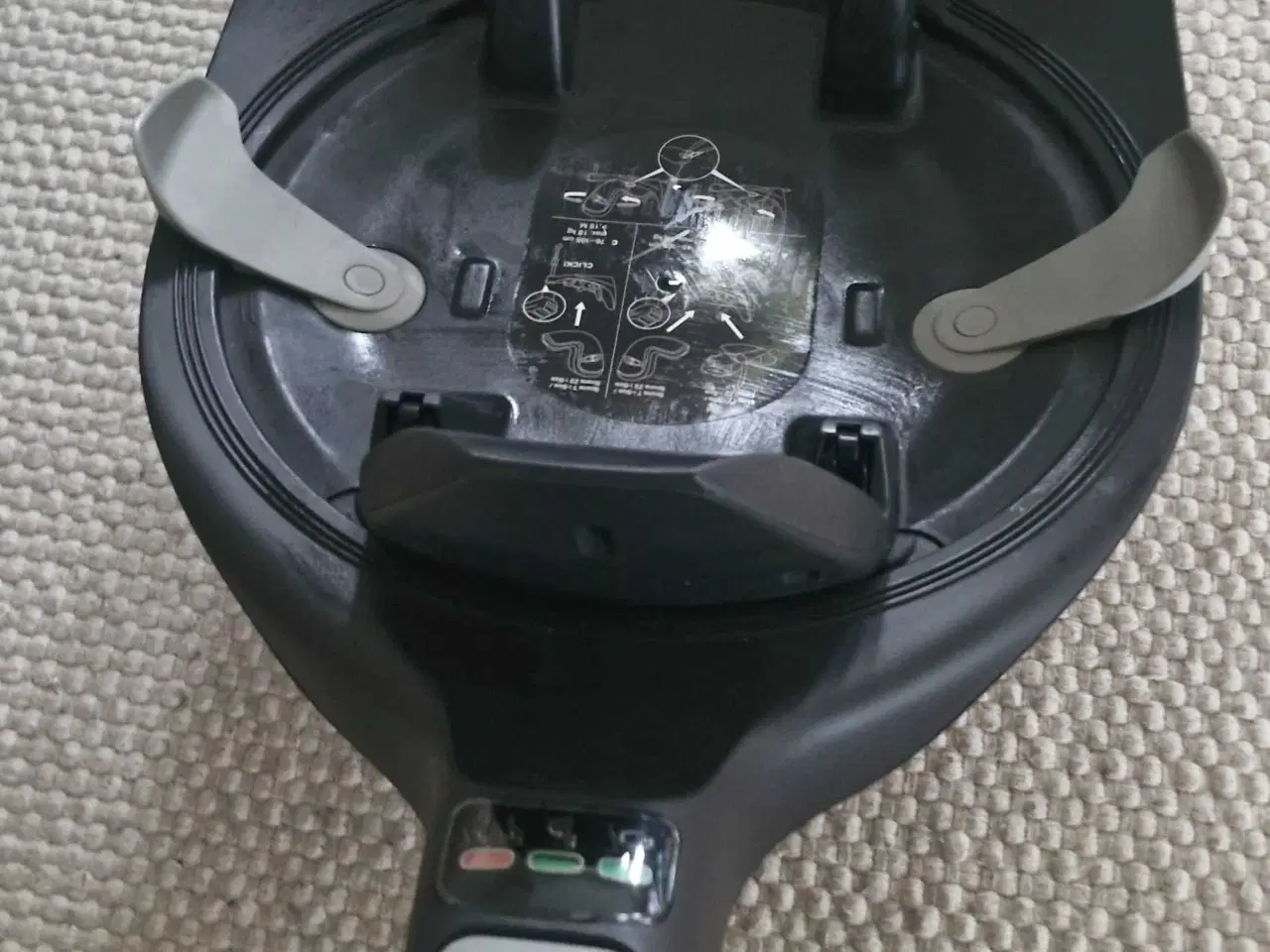 Billede 1 - Cybex base T sælges