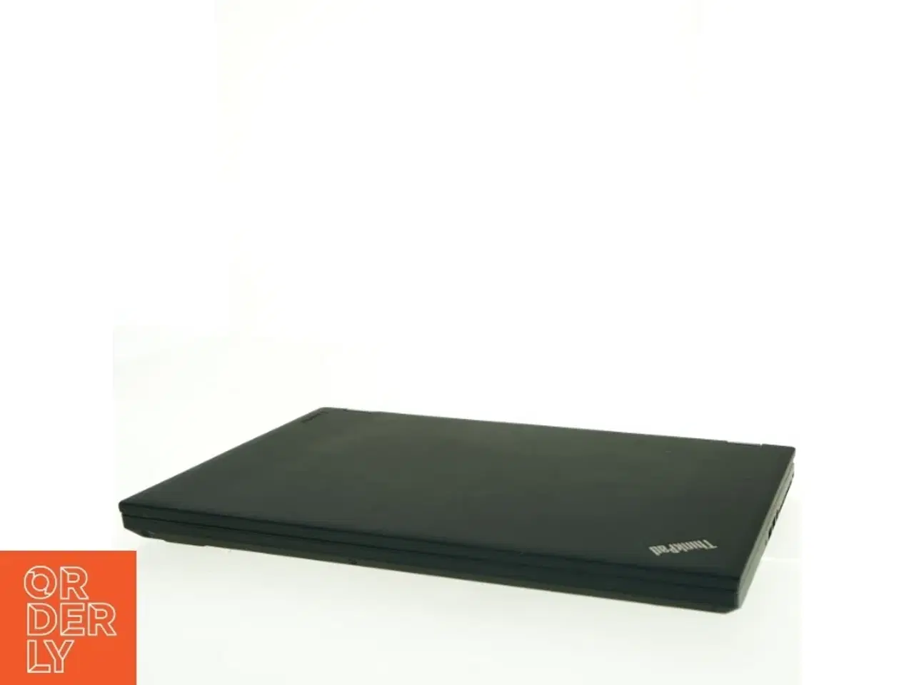 Billede 3 - ThinkPad laptop med oplader fra Lenovo (str. 23 x 40 cm)