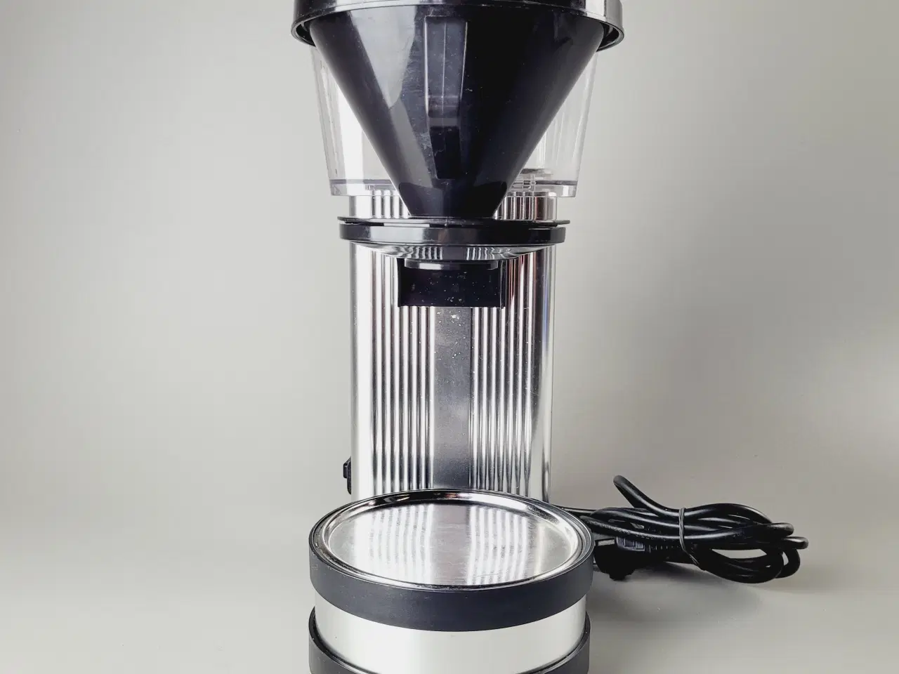 Billede 4 - ⭐️· Moccamaster KBG 1,25L Kaffemaskine UDEN KANDE