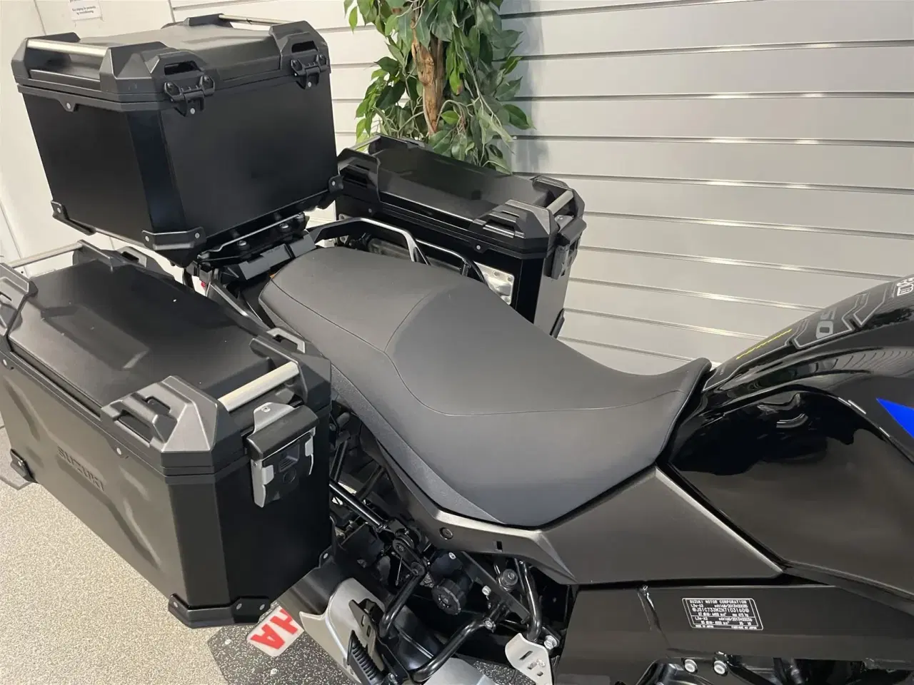 Billede 6 - Suzuki DL650 XT V-Strom
