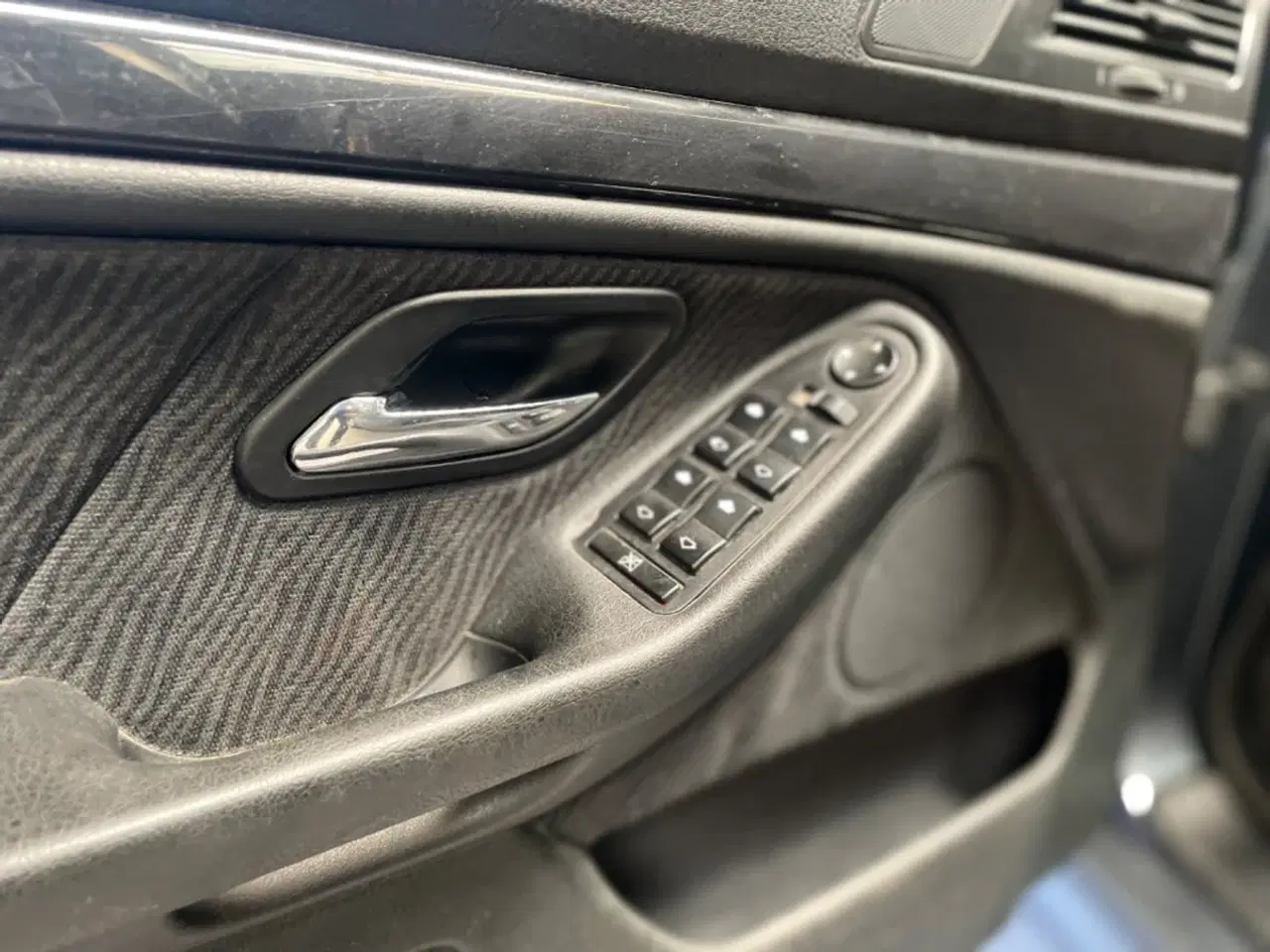 Billede 16 - BMW 520i 2,2 Touring