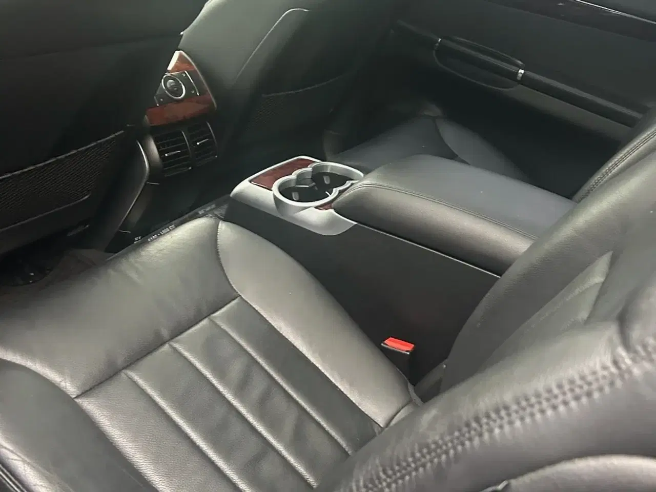 Billede 5 - Mercedes R320 3,0 CDi aut. 4Matic lang