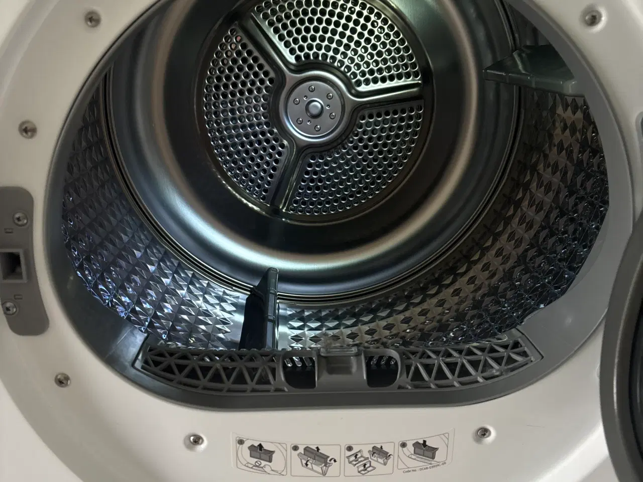 Billede 9 - Vaskesøjle eller hver for sig