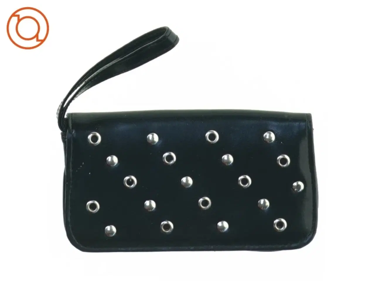 Billede 1 - Taske / Taskepung fra Ok (str. 15 x 9 cm).