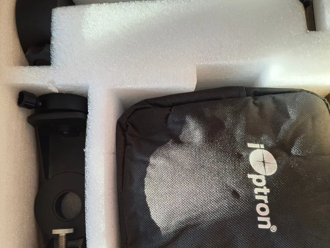 Billede 6 - Ioptron skytracker pro