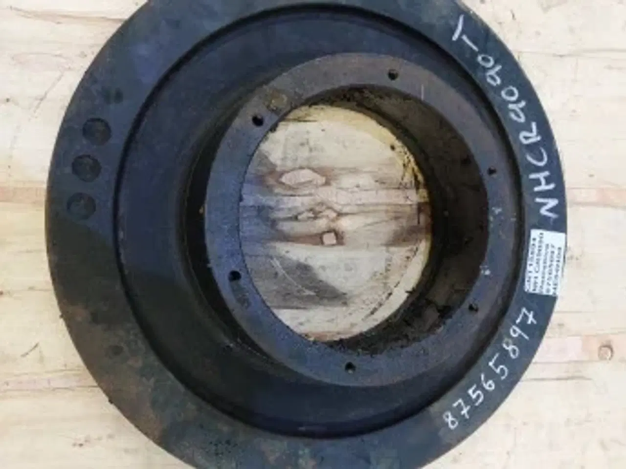 Billede 2 - New Holland CR9090 Variatorskive Halvdel 87565897