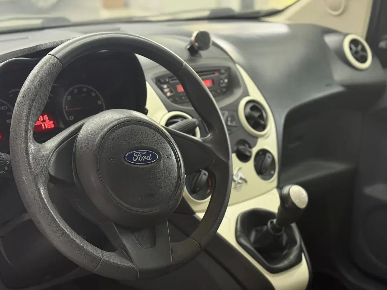 Billede 8 - økonomisk Ford Ka