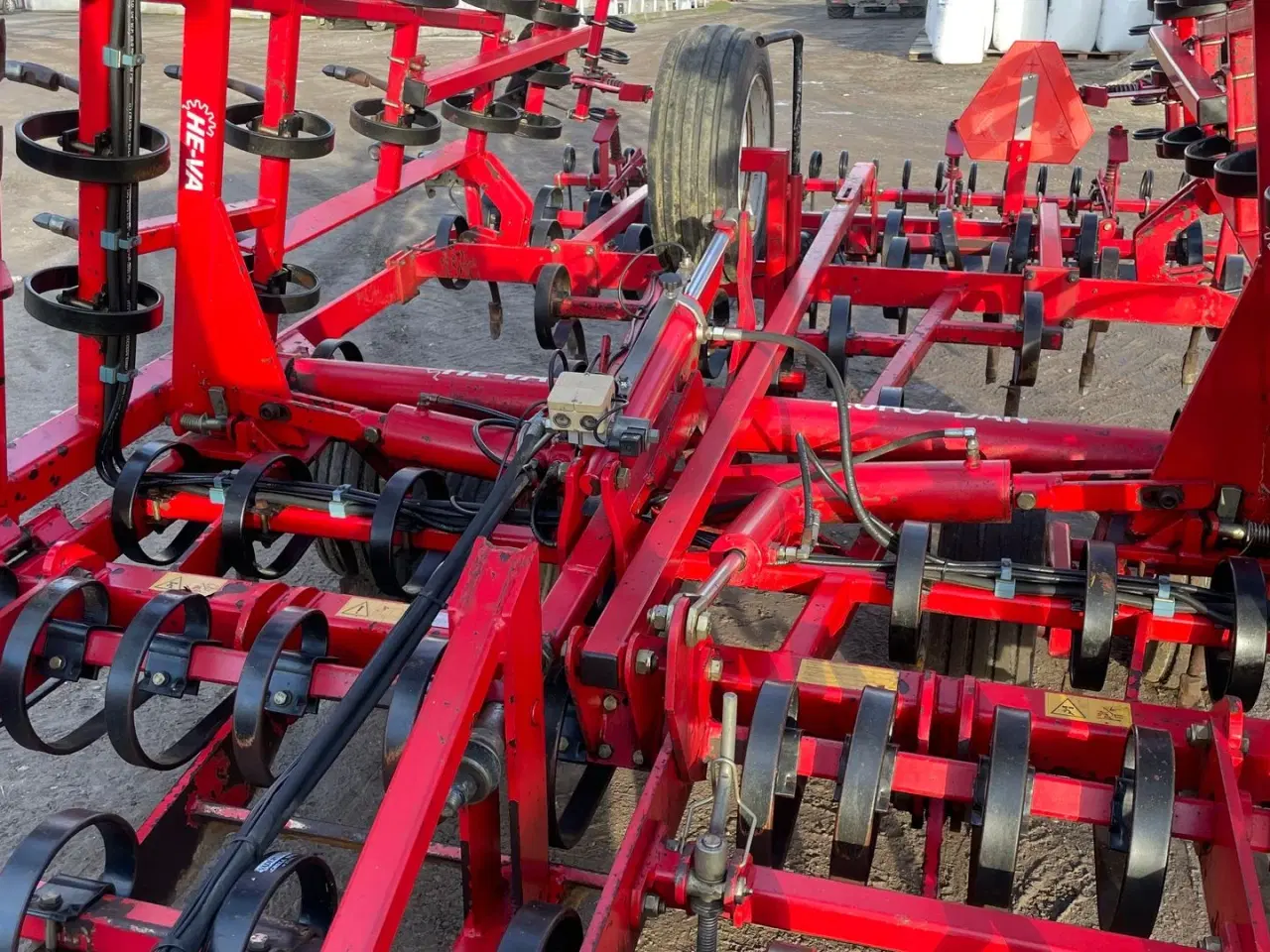 Billede 6 - HE-VA Euro-Dan