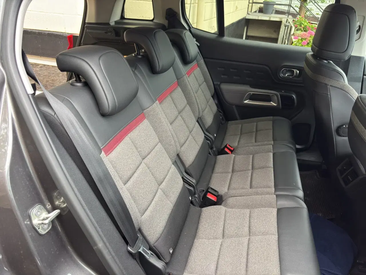 Billede 15 - Citroën C5 Aircross 1,6 Hybrid Feel EAT8
