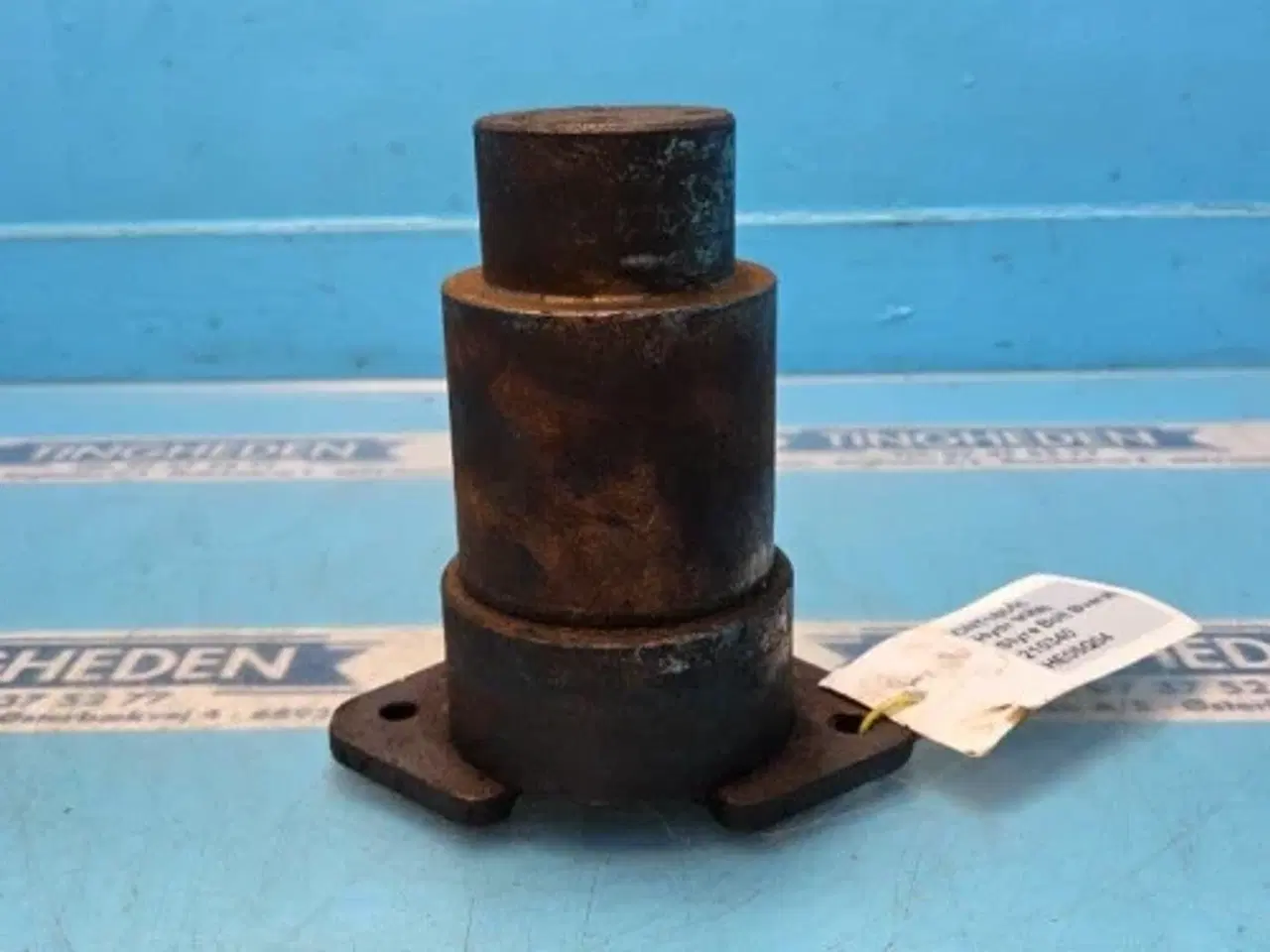 Billede 8 - Hydrema 906B Styre Bolt Øverst 210340