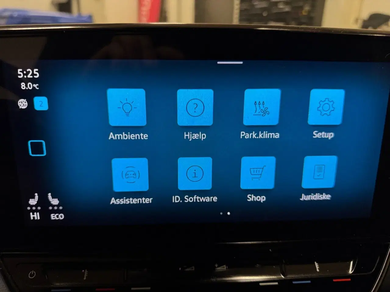 Billede 10 - VW ID.3 58 1ST Plus