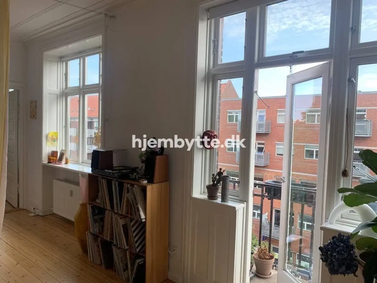 Billede 11 - Hjembytte - Jagtvej