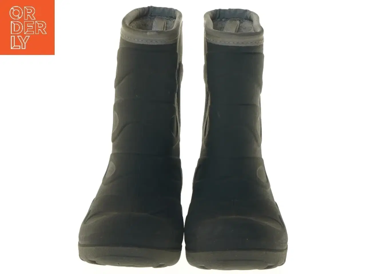 Billede 5 - Børnestøvler fra Exani (str. 28 )