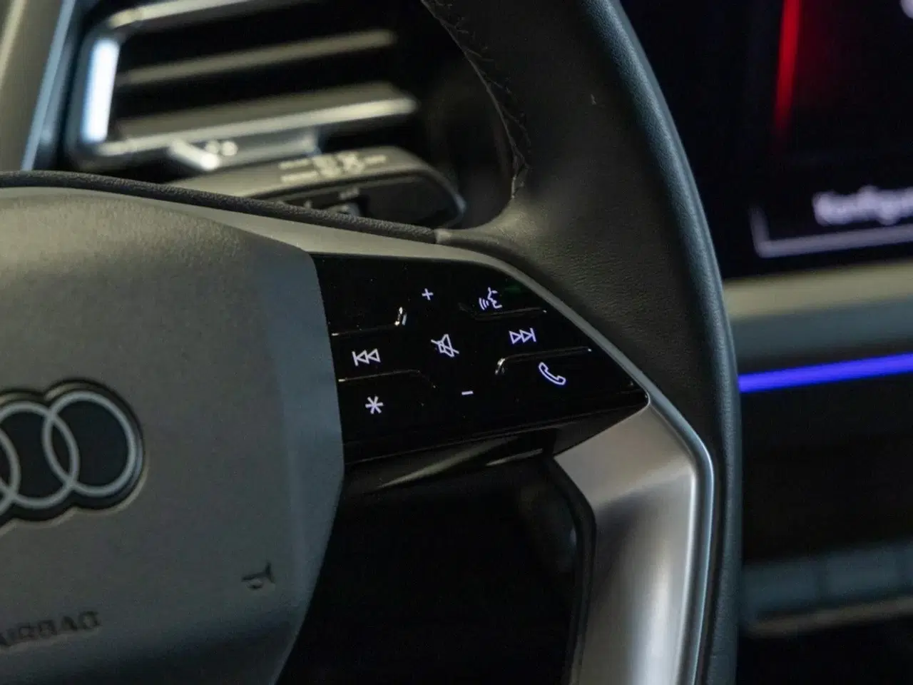 Billede 16 - Audi Q4 e-tron 40 S-line