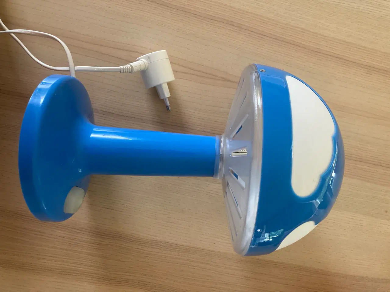 Billede 2 - Ikea Skojig lampe til børn
