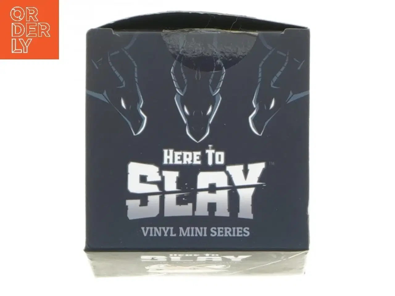 Billede 8 - Here to Slay Vinyl Mini Series fra Unstable Game (str. 9x7x7 cm, 6 styk cm)
