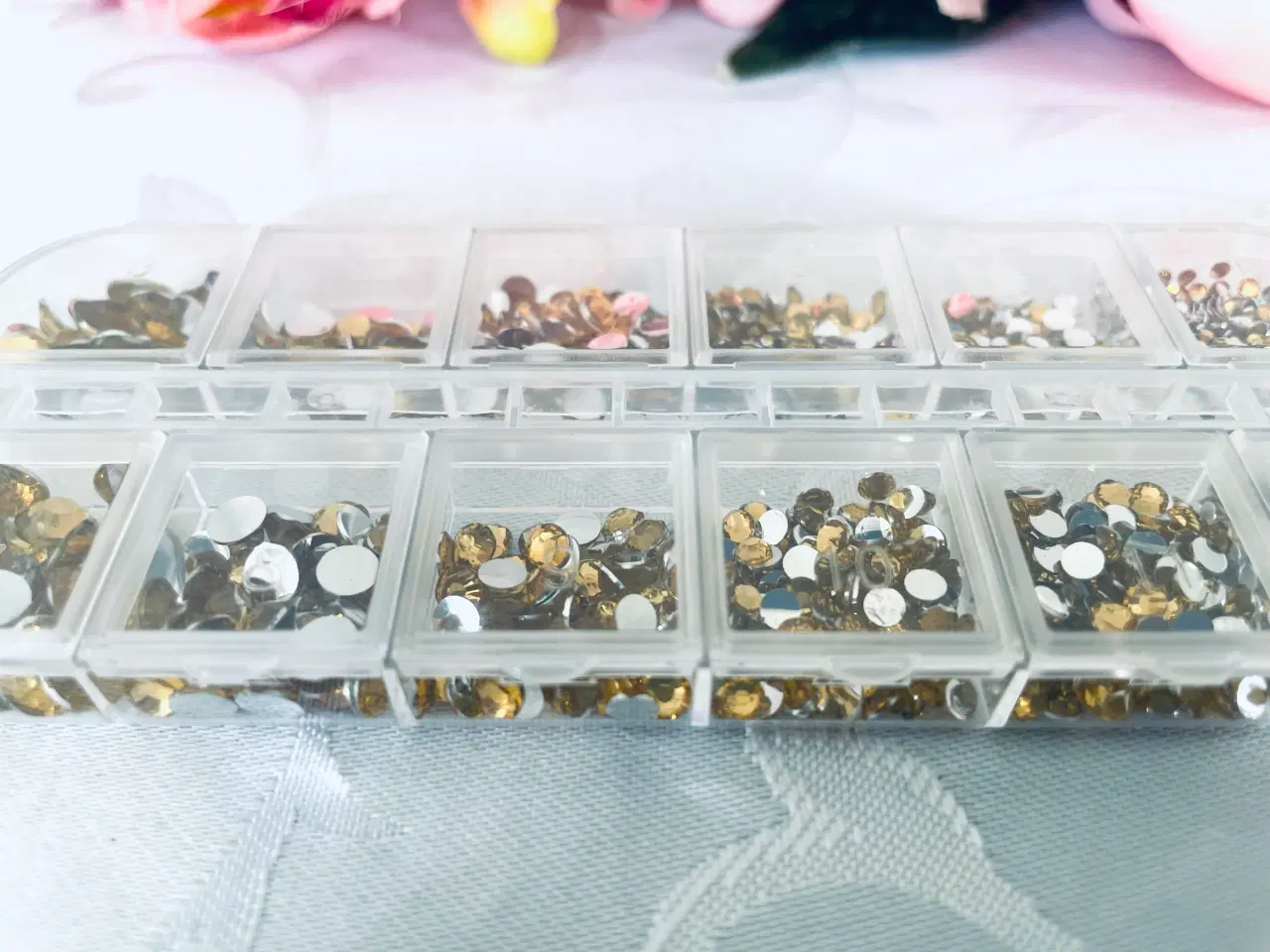 Billede 5 - Rhinsten 