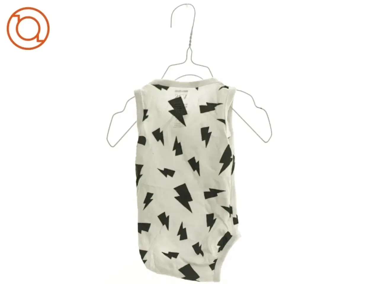 Billede 2 - Bodystocking fra VRS (str. 62 cm)