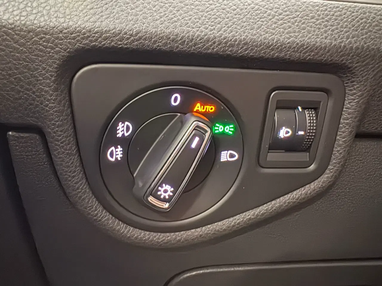 Billede 15 - VW Touran 1,4 TSI BMT Comfortline 150HK 6g